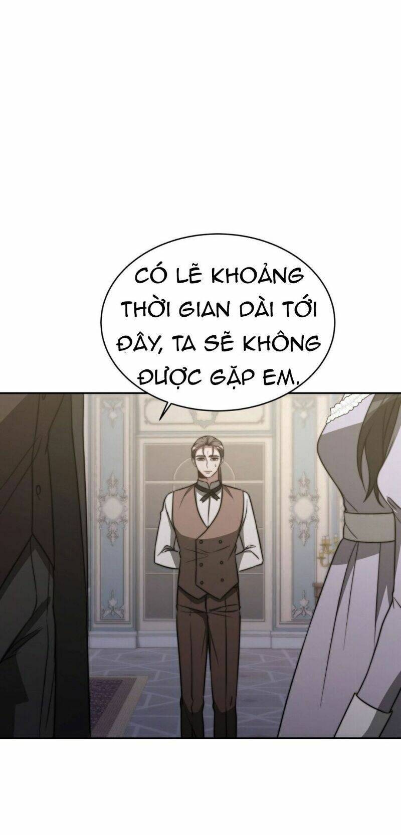 Cô Dâu Của Elysian Chapter 18 - Trang 2