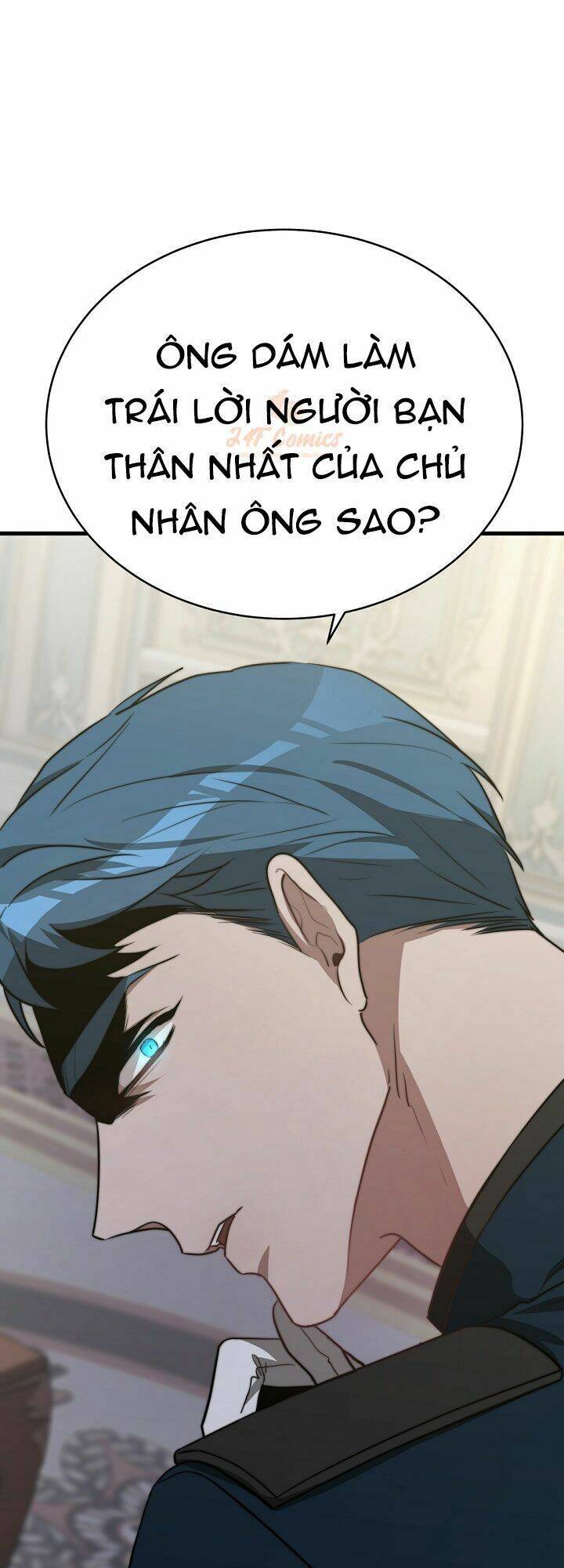 Cô Dâu Của Elysian Chapter 17 - Trang 2