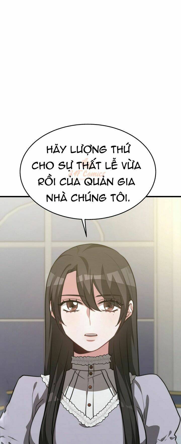 Cô Dâu Của Elysian Chapter 17 - Trang 2