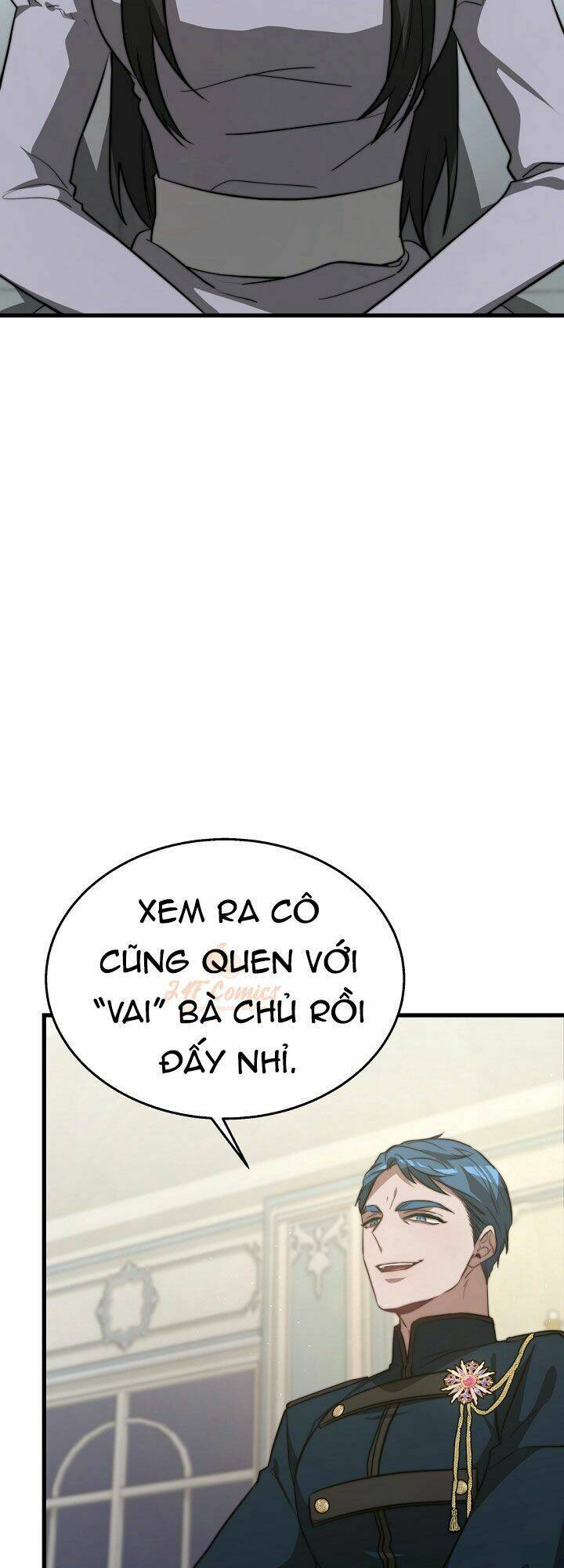 Cô Dâu Của Elysian Chapter 17 - Trang 2