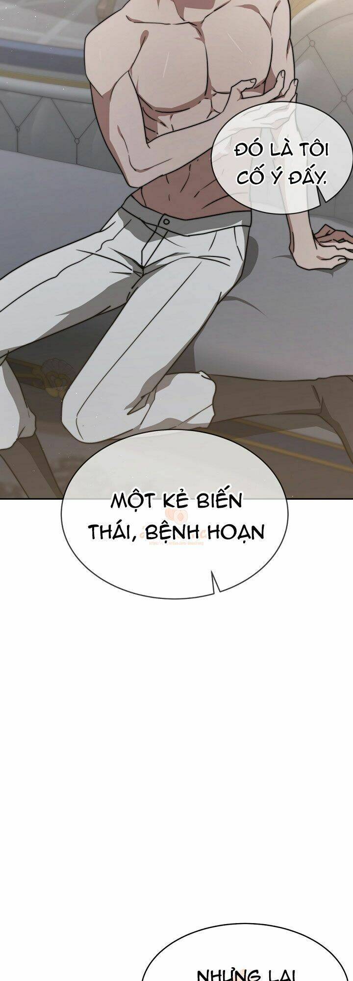 Cô Dâu Của Elysian Chapter 17 - Trang 2