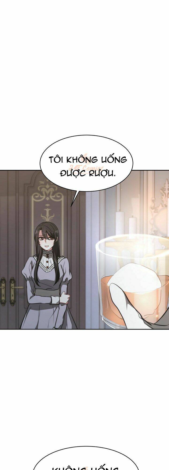 Cô Dâu Của Elysian Chapter 16 - Trang 2