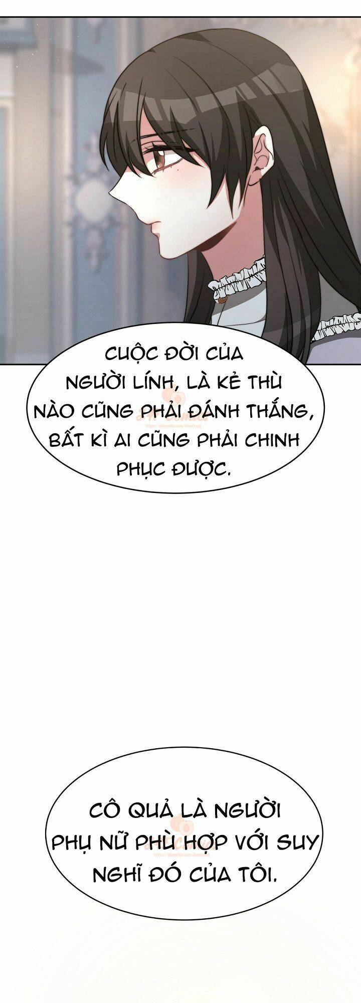 Cô Dâu Của Elysian Chapter 16 - Trang 2