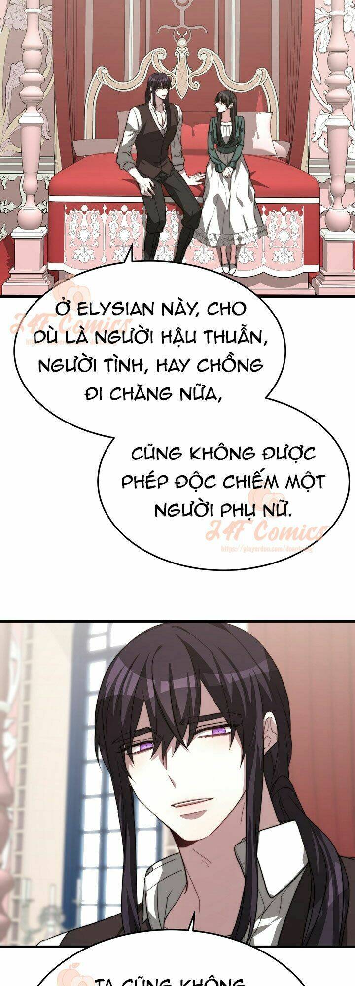 Cô Dâu Của Elysian Chapter 15 - Trang 2