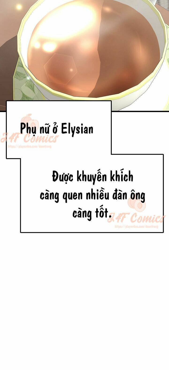 Cô Dâu Của Elysian Chapter 15 - Trang 2