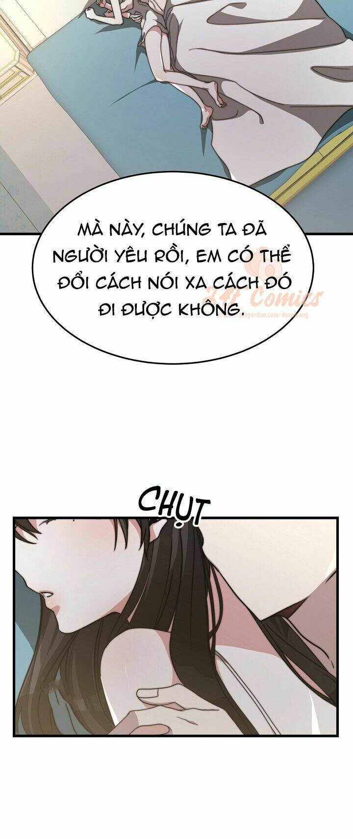 Cô Dâu Của Elysian Chapter 14 - Trang 2