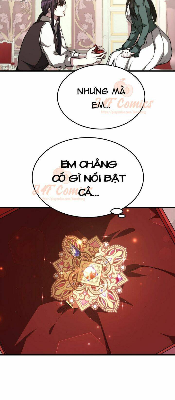 Cô Dâu Của Elysian Chapter 14 - Trang 2