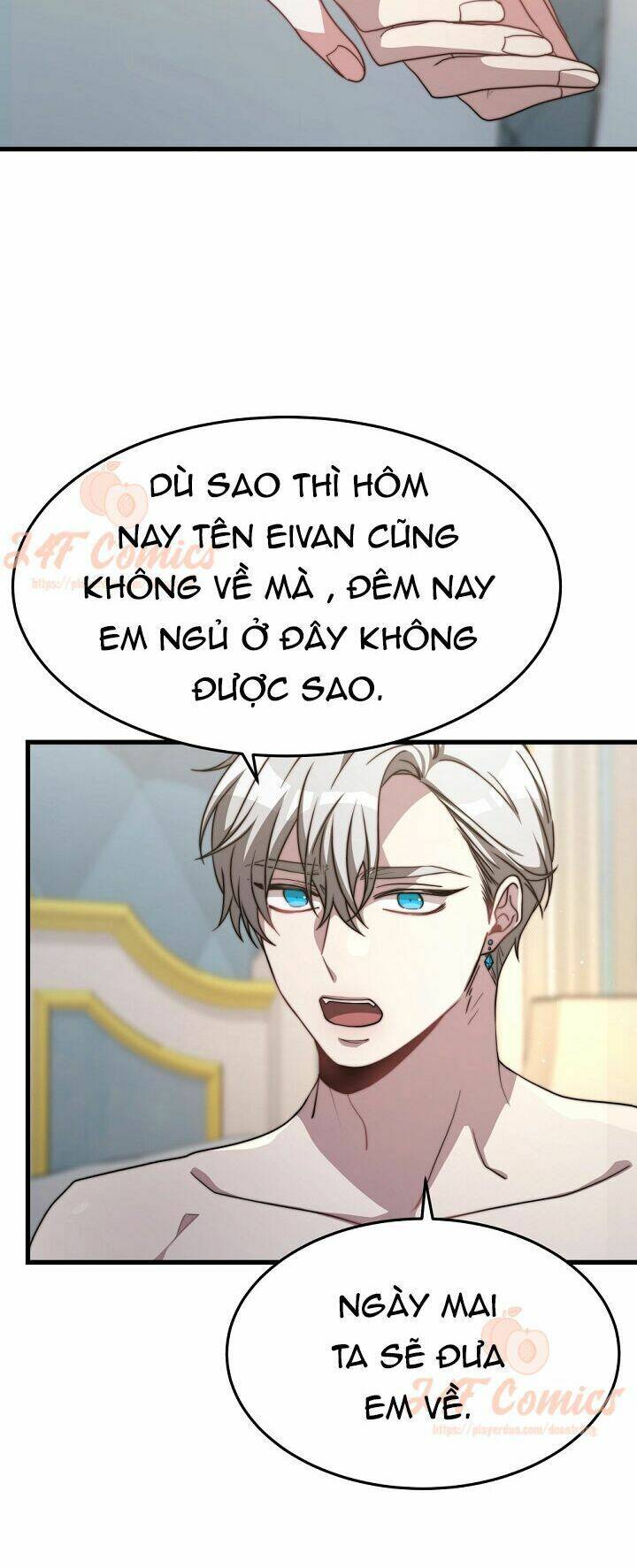 Cô Dâu Của Elysian Chapter 14 - Trang 2