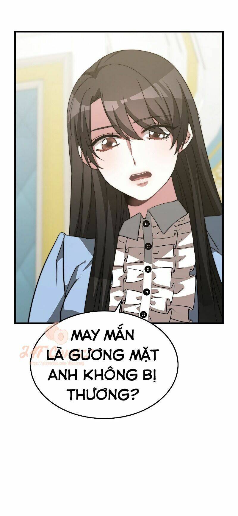 Cô Dâu Của Elysian Chapter 13 - Trang 2