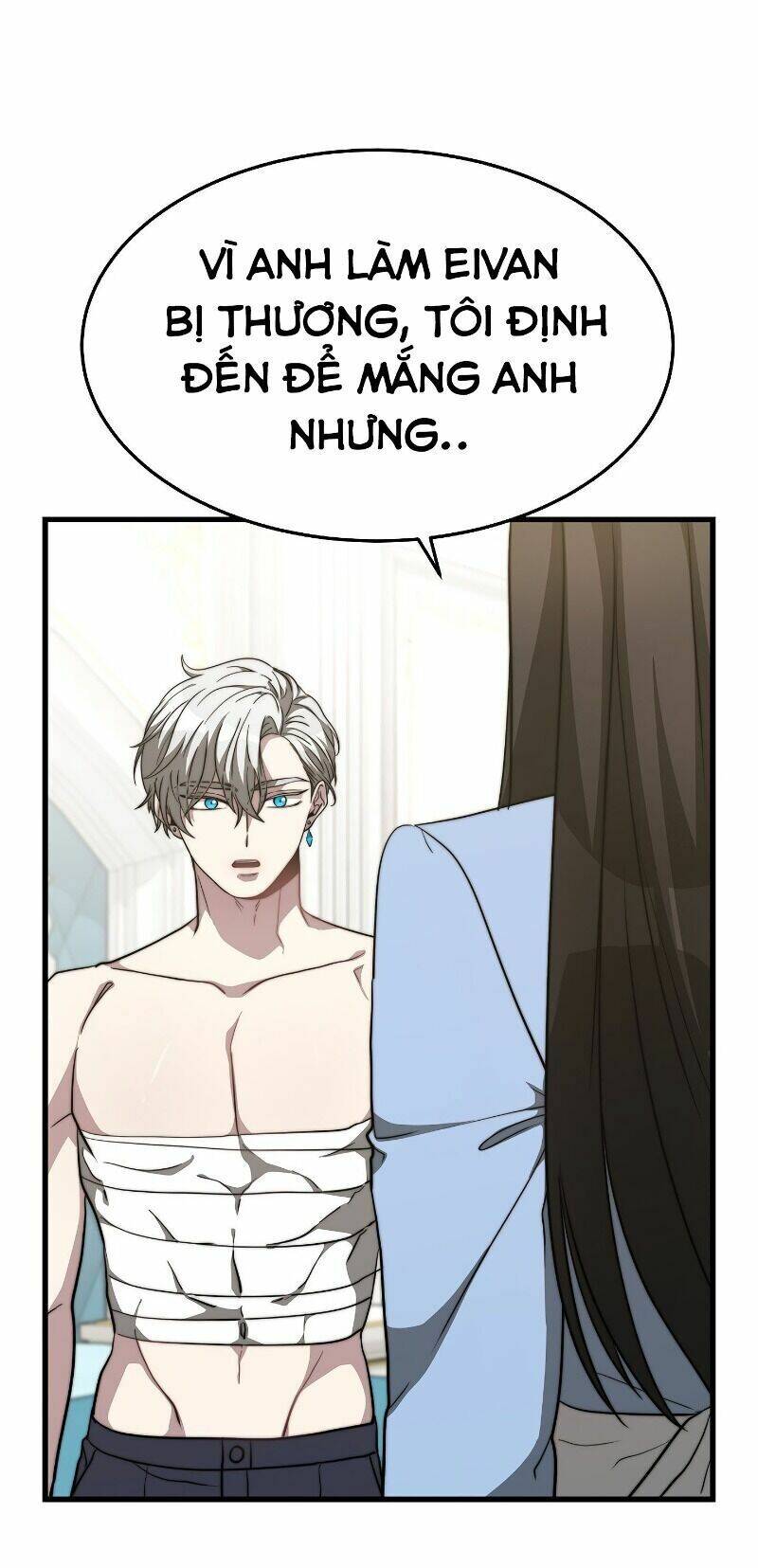 Cô Dâu Của Elysian Chapter 13 - Trang 2