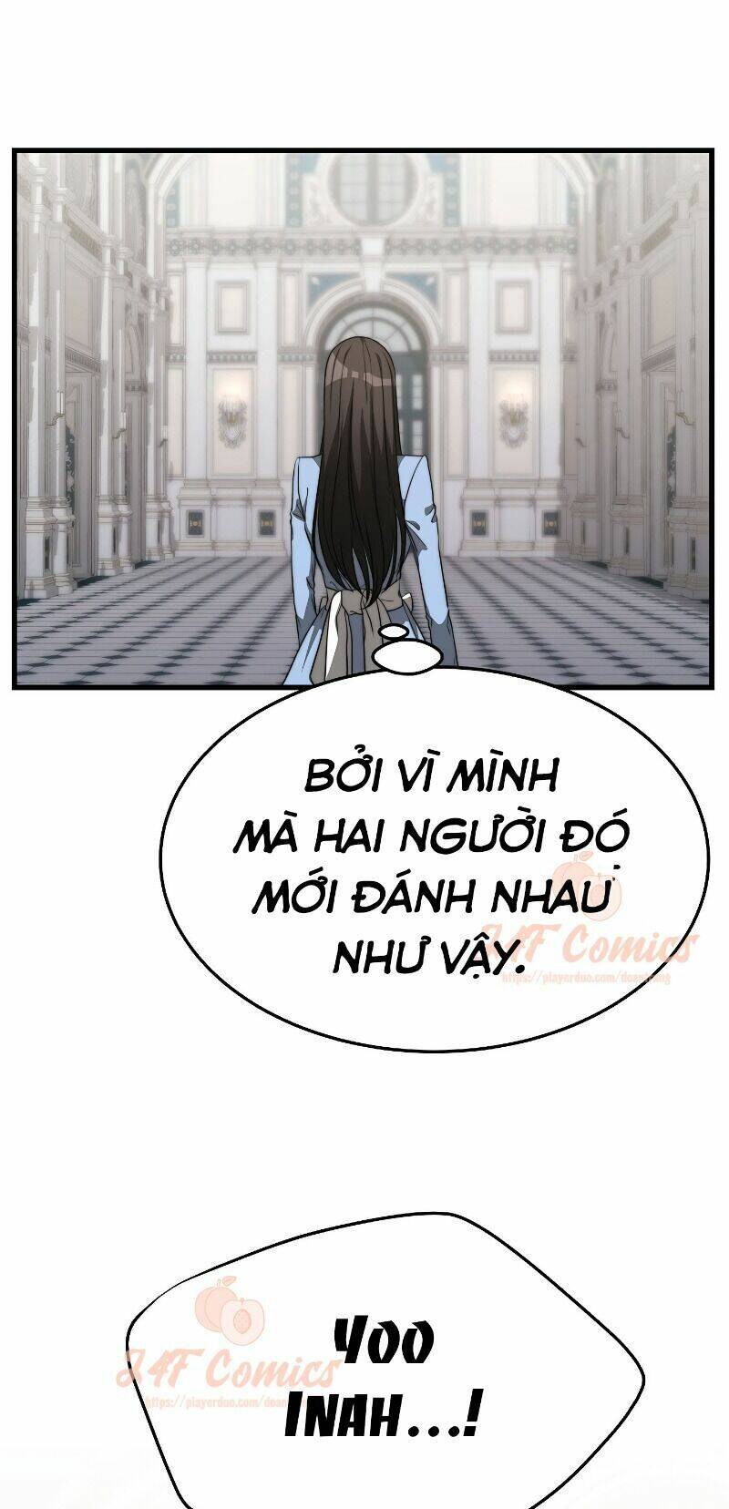 Cô Dâu Của Elysian Chapter 13 - Trang 2