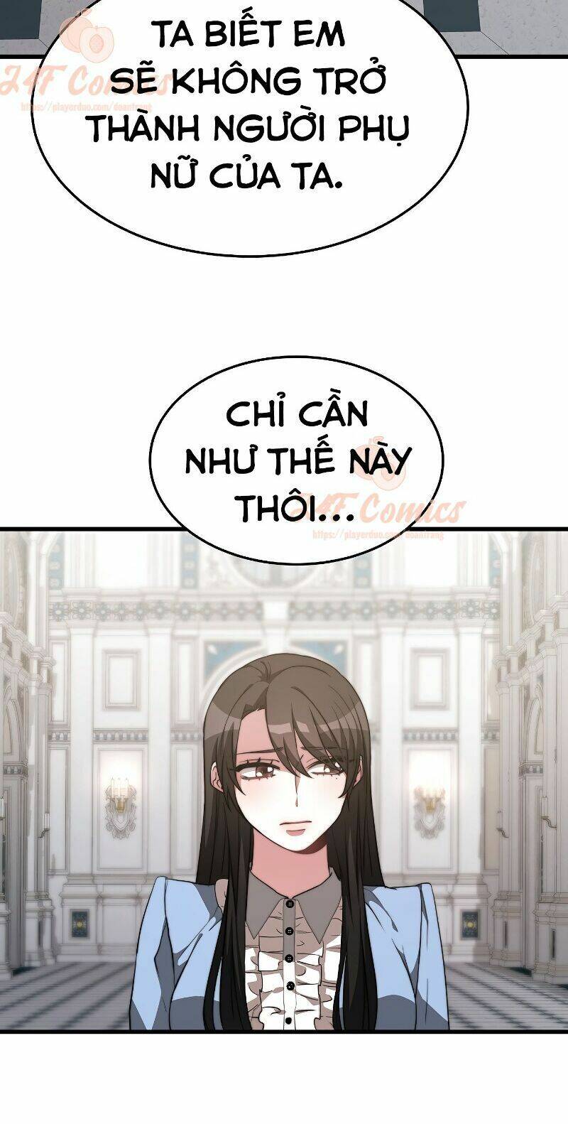 Cô Dâu Của Elysian Chapter 13 - Trang 2