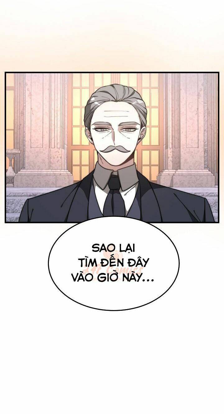 Cô Dâu Của Elysian Chapter 12 - Trang 2