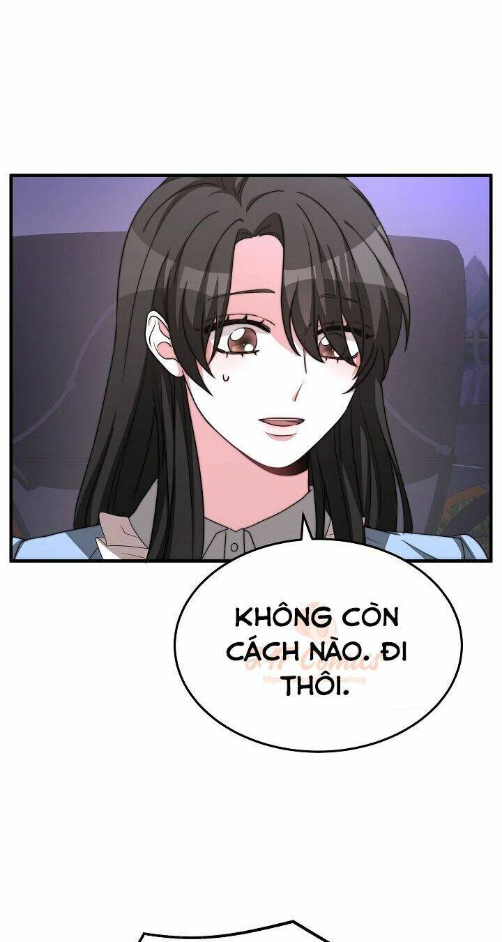 Cô Dâu Của Elysian Chapter 12 - Trang 2