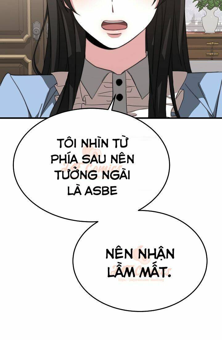 Cô Dâu Của Elysian Chapter 12 - Trang 2