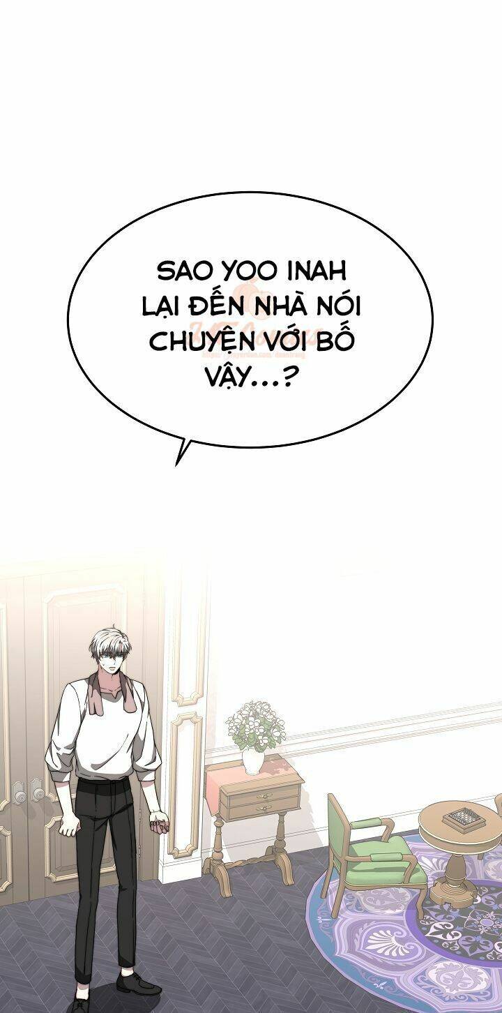 Cô Dâu Của Elysian Chapter 12 - Trang 2