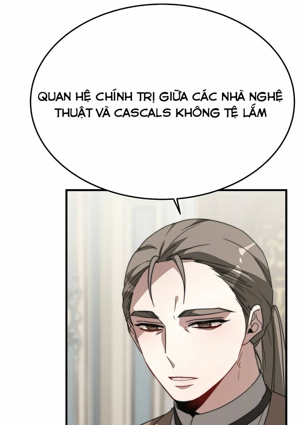 Cô Dâu Của Elysian Chapter 10 - Trang 2