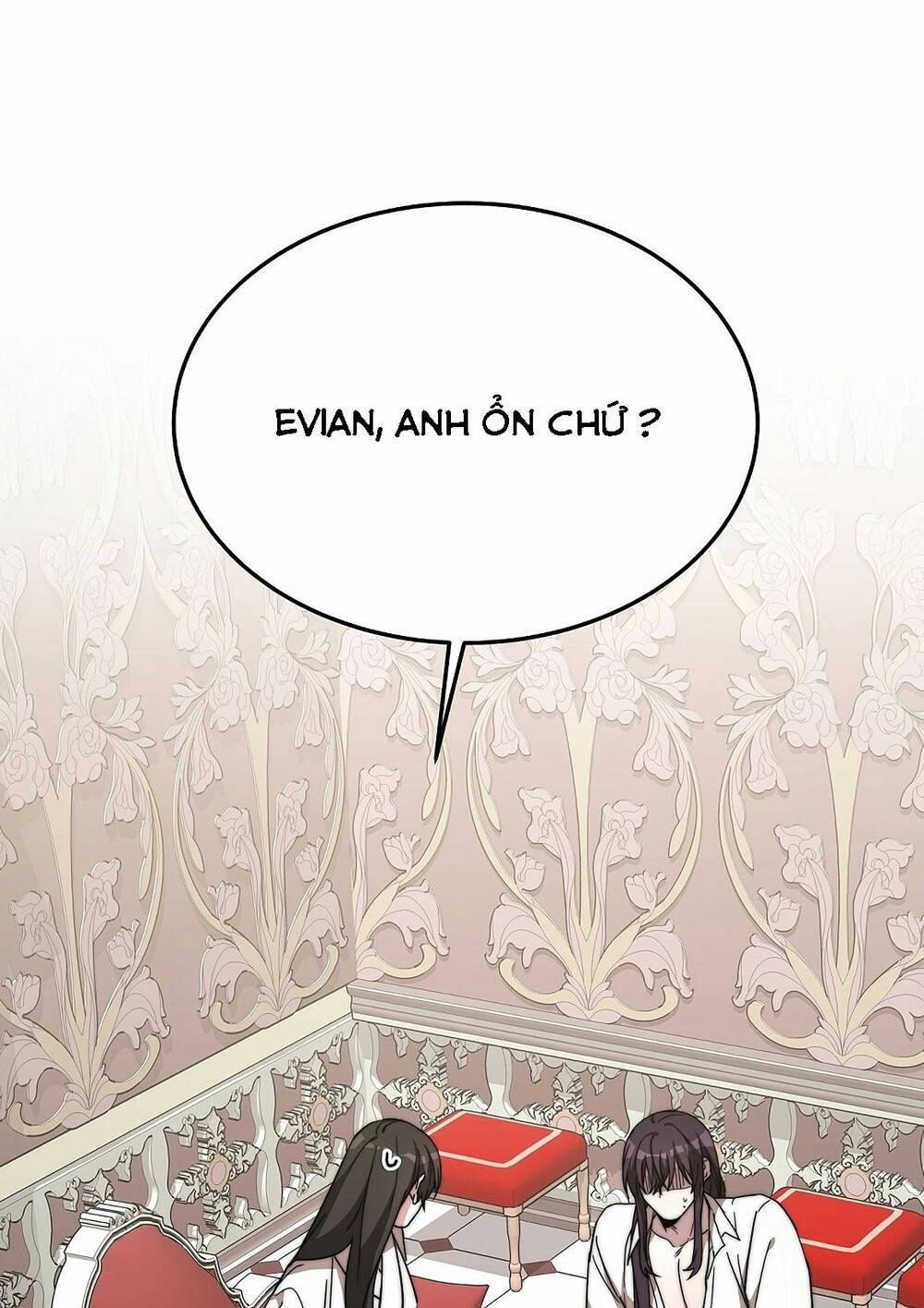 Cô Dâu Của Elysian Chapter 10 - Trang 2