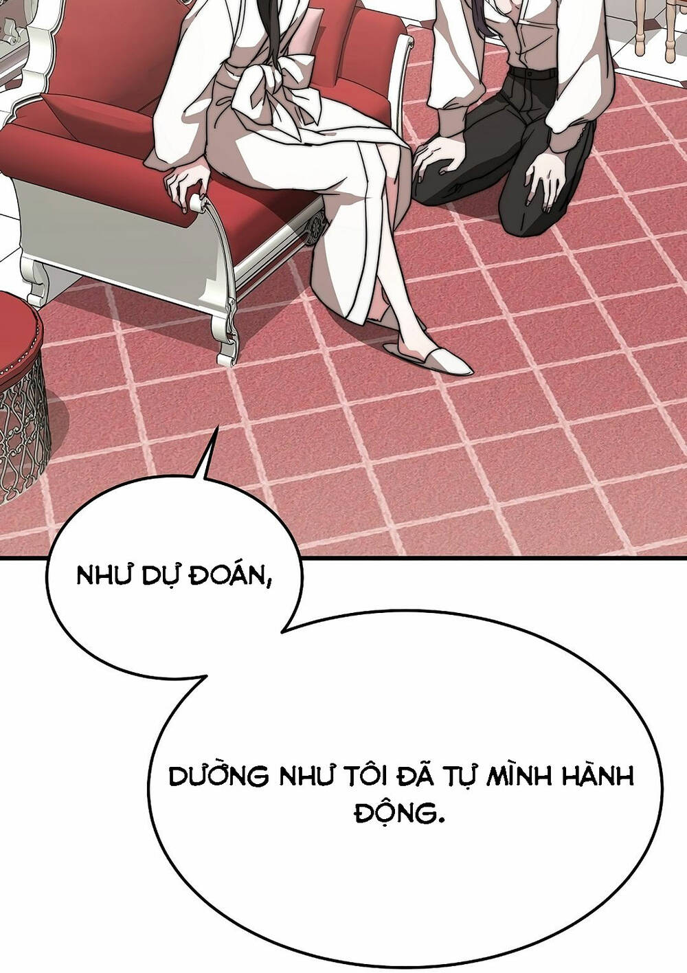 Cô Dâu Của Elysian Chapter 10 - Trang 2