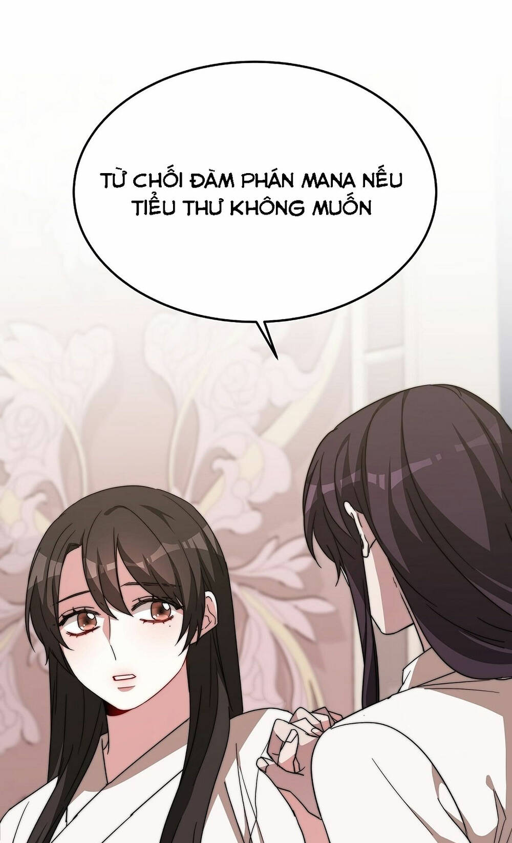 Cô Dâu Của Elysian Chapter 10 - Trang 2