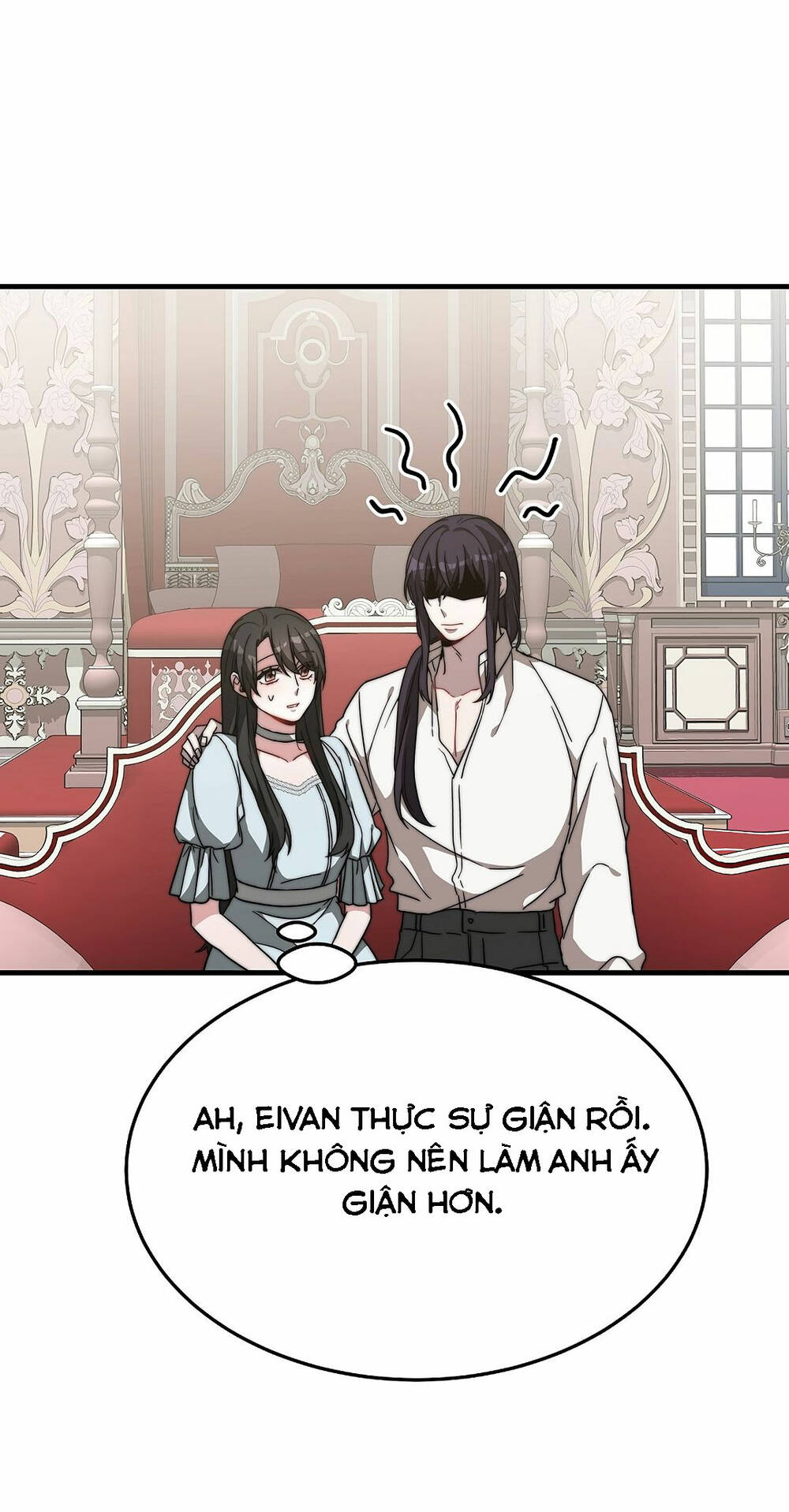 Cô Dâu Của Elysian Chapter 10 - Trang 2