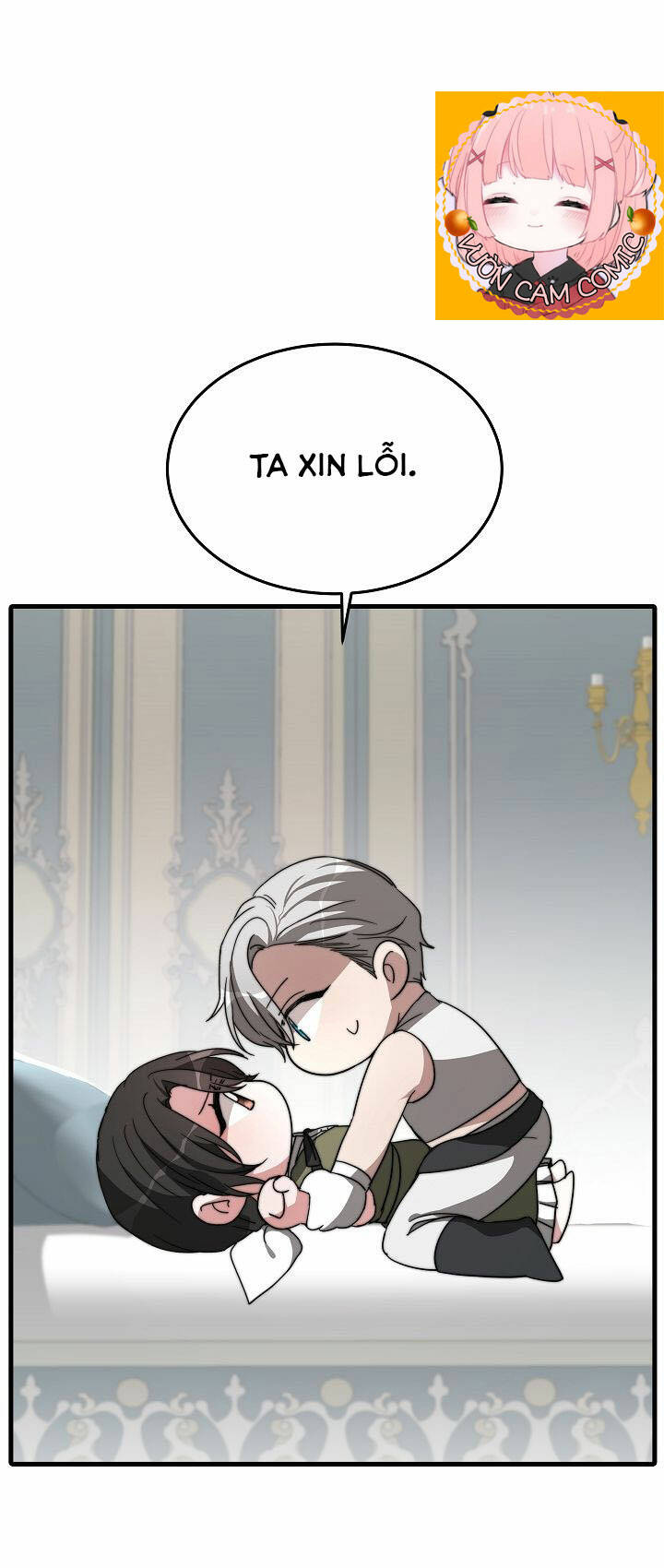 Cô Dâu Của Elysian Chapter 9 - Trang 2