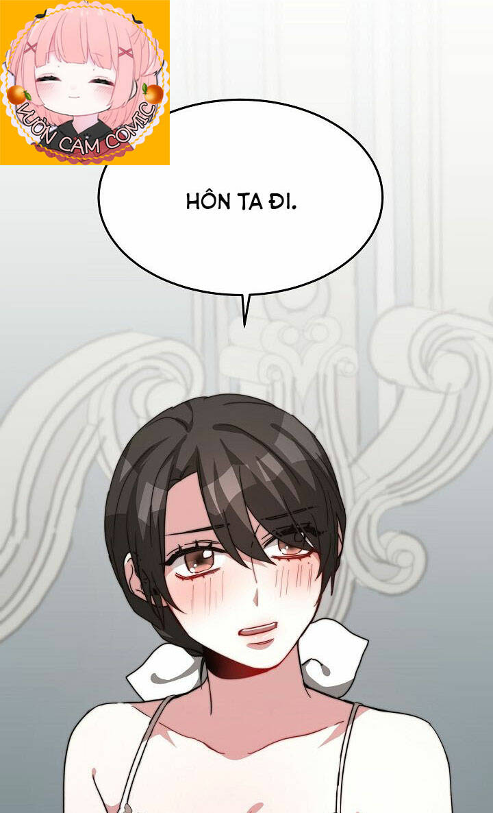 Cô Dâu Của Elysian Chapter 9 - Trang 2