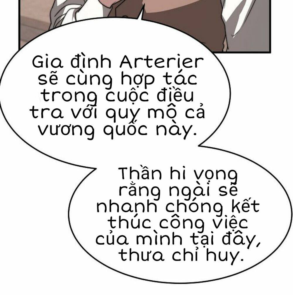 Cô Dâu Của Elysian Chapter 8 - Trang 2