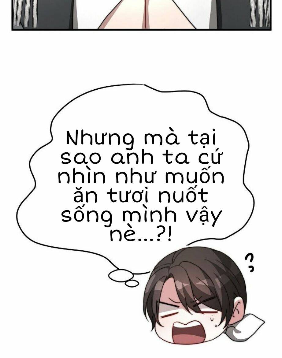 Cô Dâu Của Elysian Chapter 8 - Trang 2