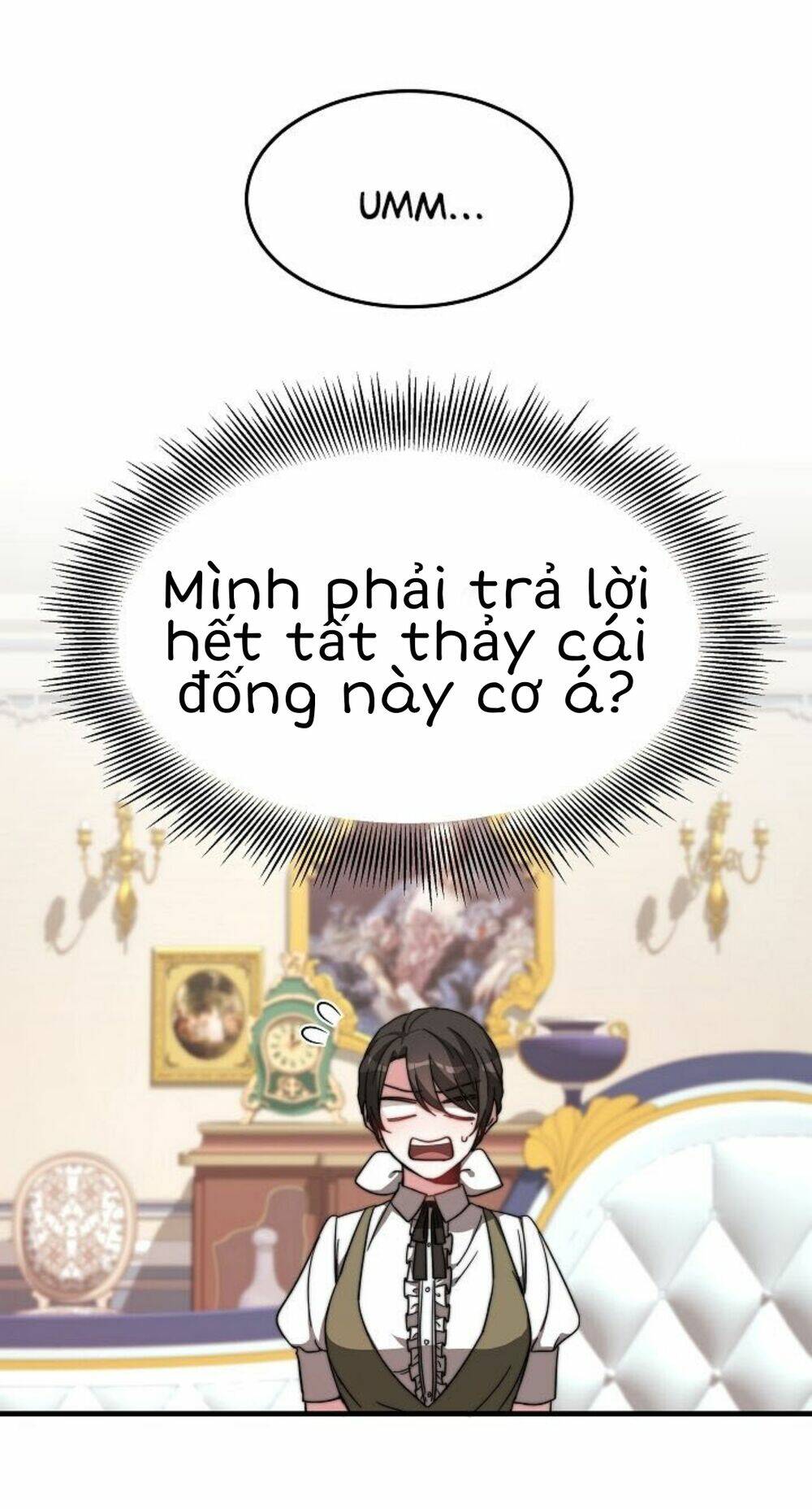 Cô Dâu Của Elysian Chapter 8 - Trang 2