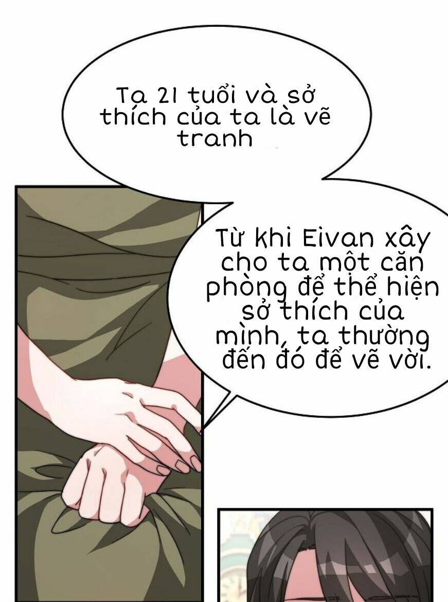 Cô Dâu Của Elysian Chapter 8 - Trang 2