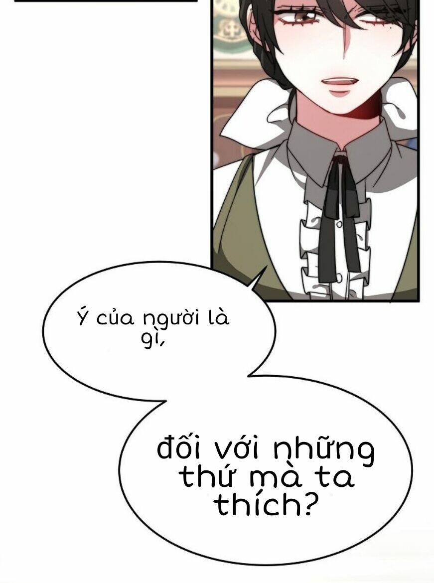 Cô Dâu Của Elysian Chapter 8 - Trang 2