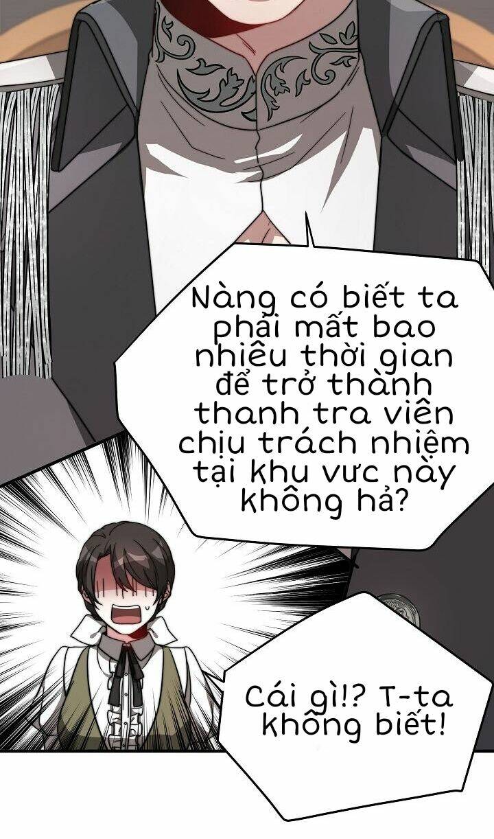 Cô Dâu Của Elysian Chapter 8 - Trang 2