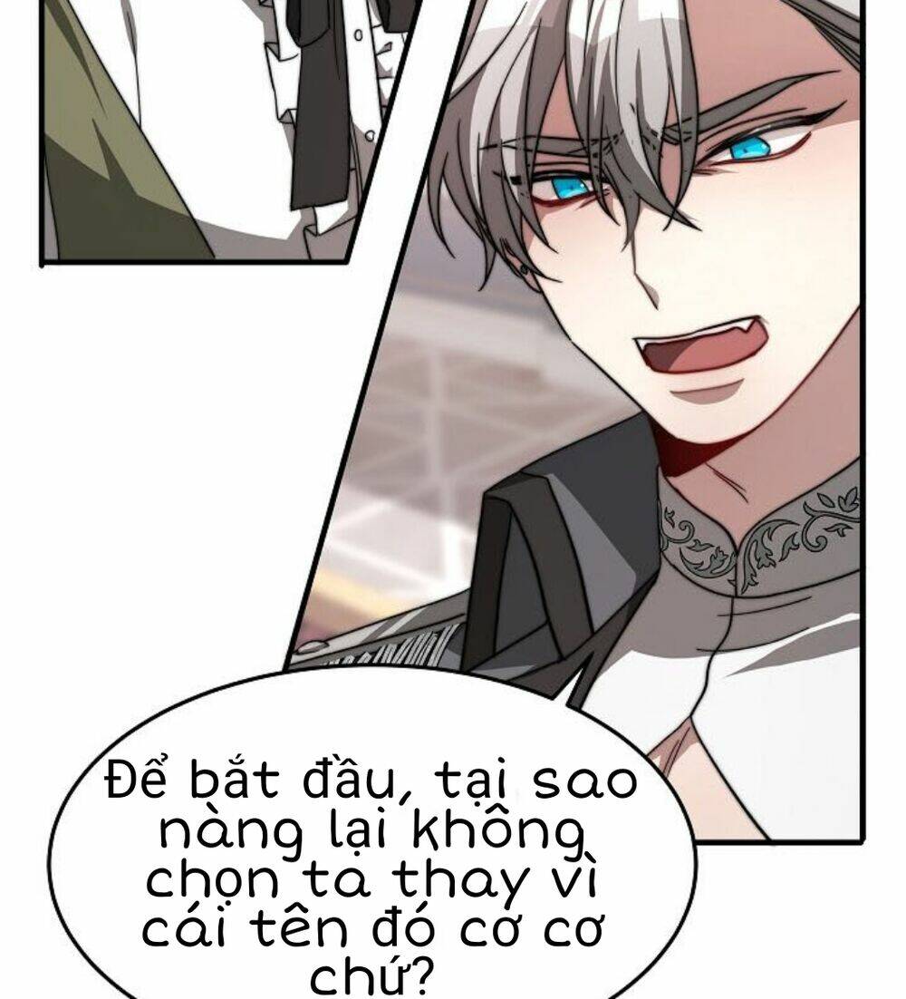 Cô Dâu Của Elysian Chapter 8 - Trang 2