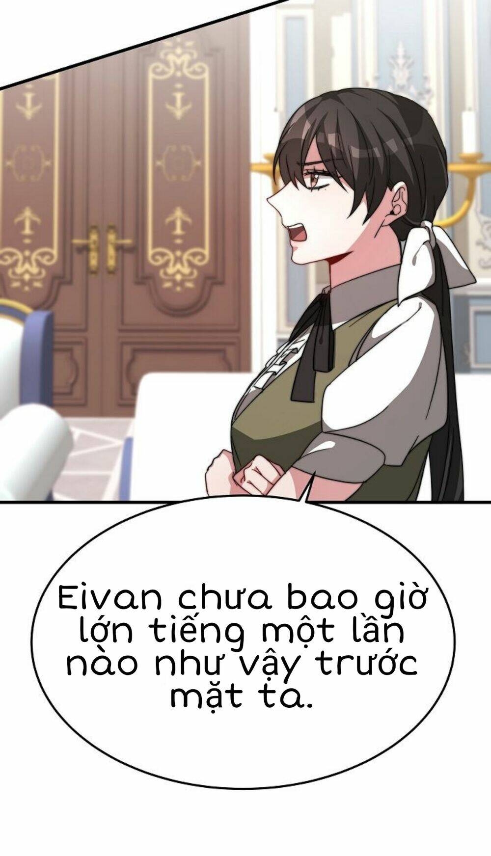 Cô Dâu Của Elysian Chapter 8 - Trang 2