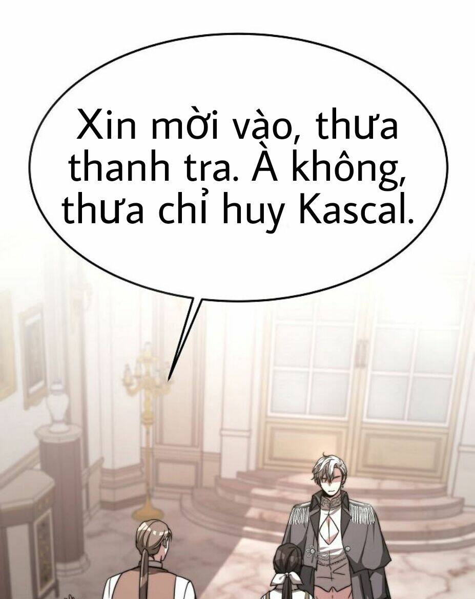 Cô Dâu Của Elysian Chapter 8 - Trang 2