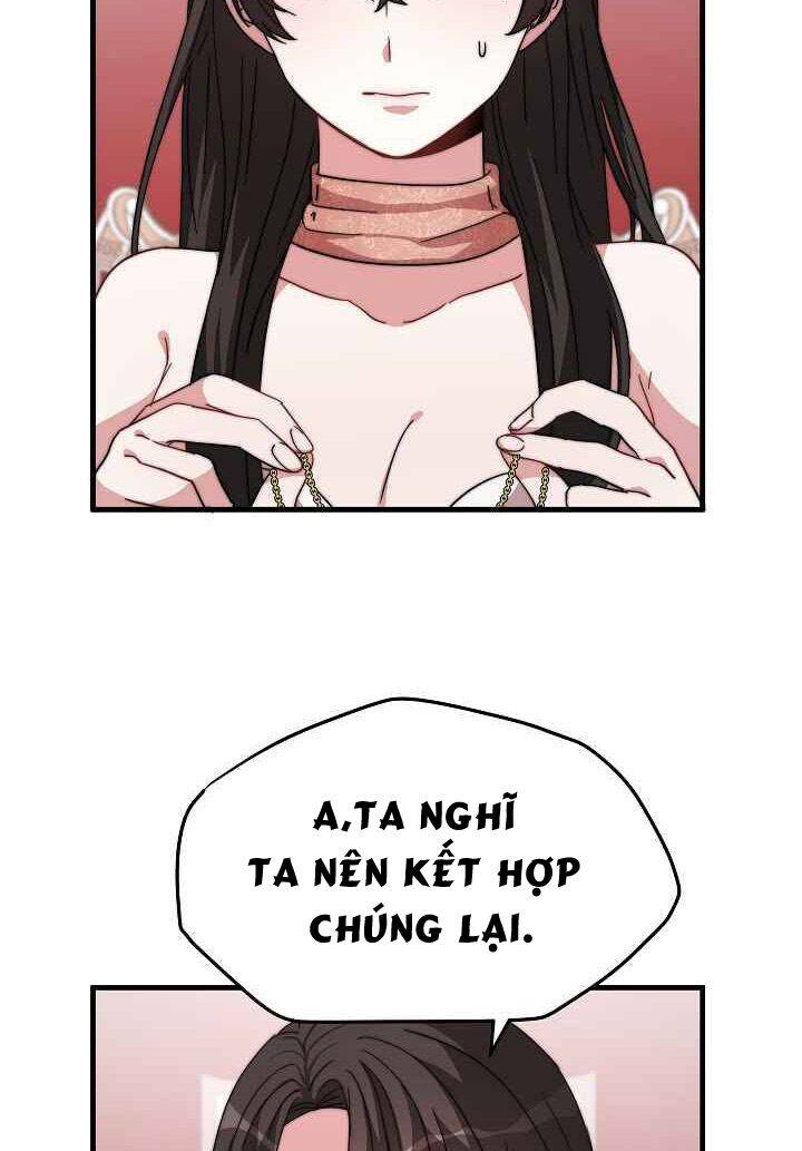 Cô Dâu Của Elysian Chapter 6 - Trang 2