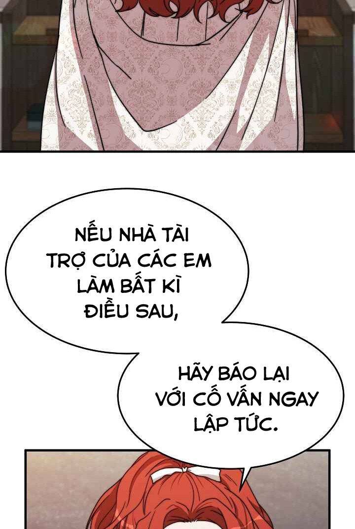 Cô Dâu Của Elysian Chapter 6 - Trang 2