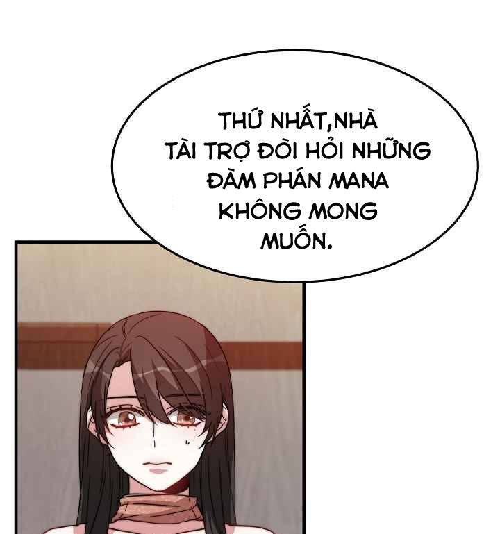 Cô Dâu Của Elysian Chapter 6 - Trang 2