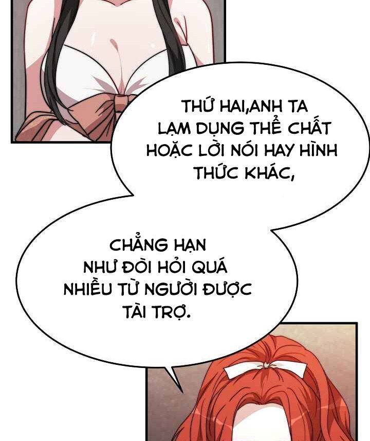 Cô Dâu Của Elysian Chapter 6 - Trang 2