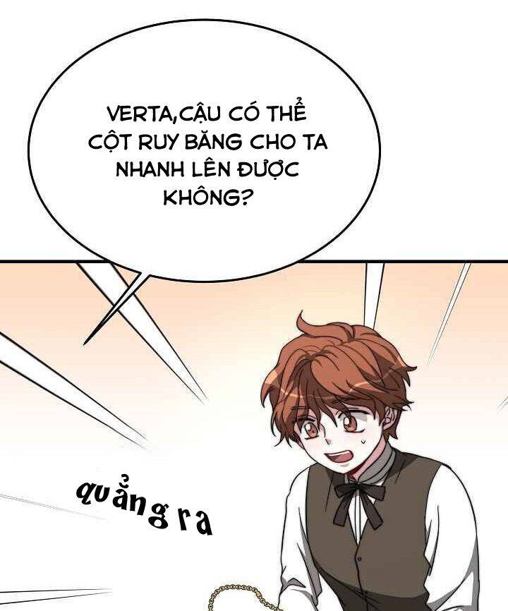 Cô Dâu Của Elysian Chapter 6 - Trang 2