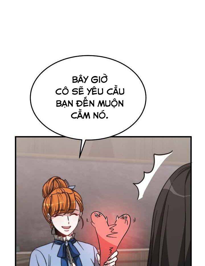 Cô Dâu Của Elysian Chapter 6 - Trang 2