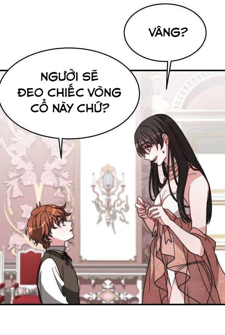 Cô Dâu Của Elysian Chapter 6 - Trang 2