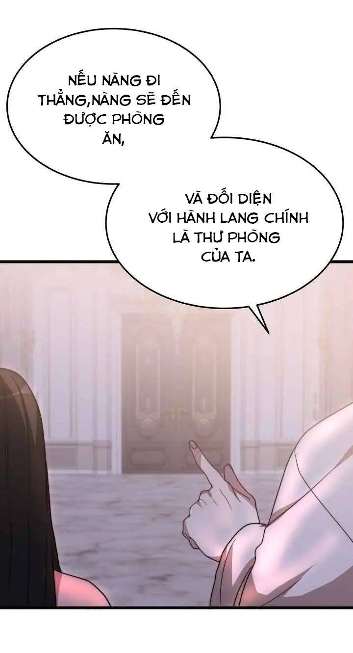 Cô Dâu Của Elysian Chapter 5 - Trang 2