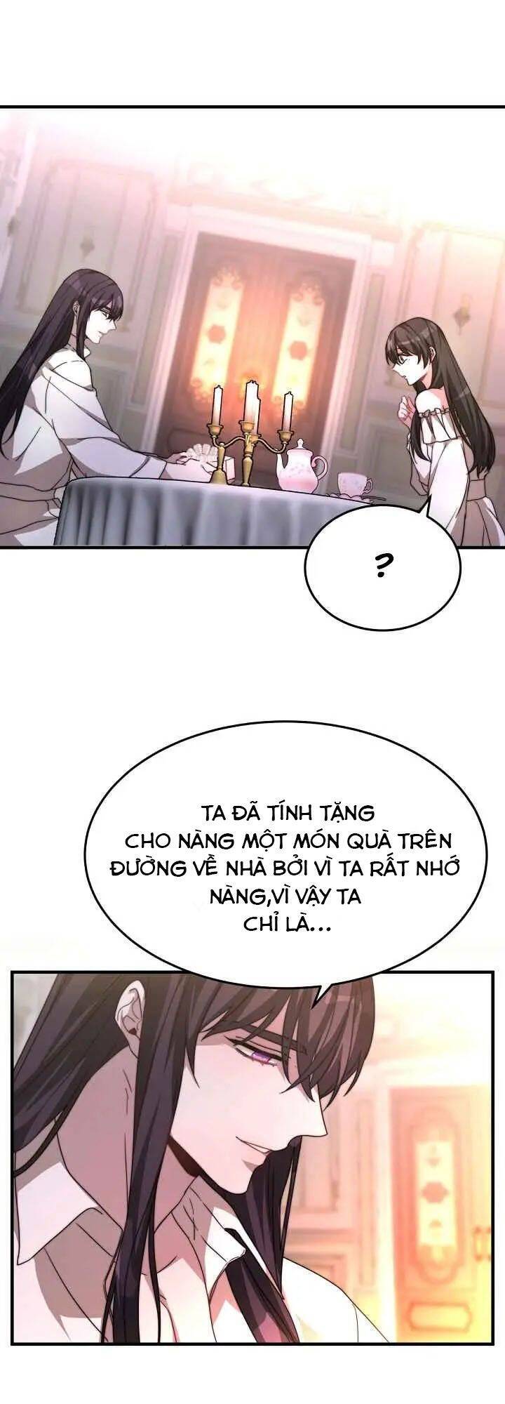 Cô Dâu Của Elysian Chapter 5 - Trang 2