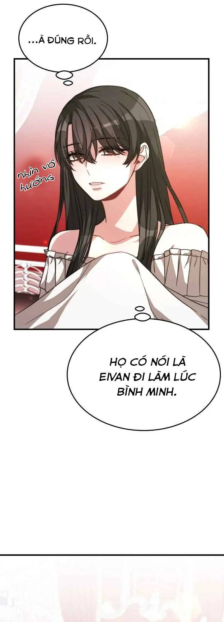 Cô Dâu Của Elysian Chapter 5 - Trang 2