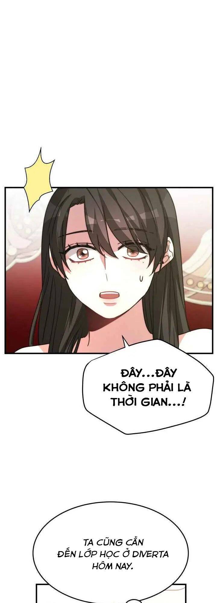 Cô Dâu Của Elysian Chapter 5 - Trang 2