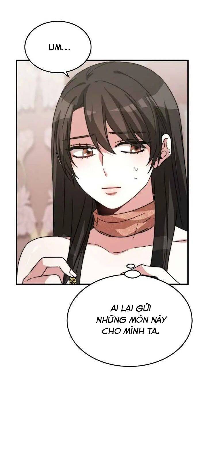 Cô Dâu Của Elysian Chapter 5 - Trang 2