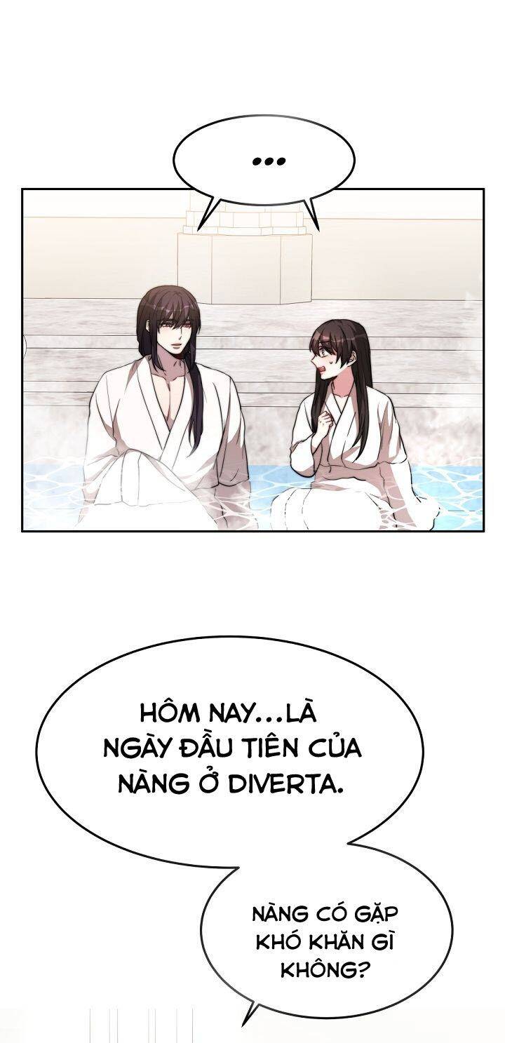 Cô Dâu Của Elysian Chapter 4 - Trang 2