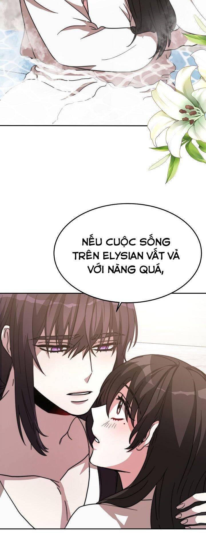 Cô Dâu Của Elysian Chapter 4 - Trang 2